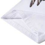 Marcelo Burlon T-Shirt Icon Wings Grey - Image 5