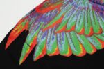 Marcelo Burlon T-Shirt Icon Wings Amazon - Image 9