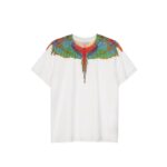 Marcelo Burlon T-Shirt Icon Wings Amazon