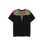Marcelo Burlon T-Shirt Icon Wings Amazon