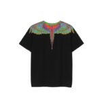 Marcelo Burlon T-Shirt Icon Wings Amazon - Image 4