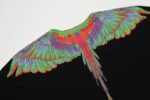 Marcelo Burlon T-Shirt Icon Wings Amazon - Image 13