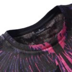 Marcelo Burlon T-Shirt Icon Wings Purple - Image 8