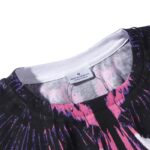 Marcelo Burlon T-Shirt Icon Wings Purple - Image 9
