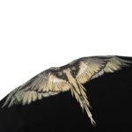 Marcelo Burlon T-Shirt Icon Wings Yellow - Image 2