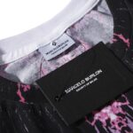 Marcelo Burlon T-Shirt Icon Wings Purple Thunder - Image 7