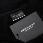 Marcelo Burlon Hoodie Icon Wings Rainbow - Image 7