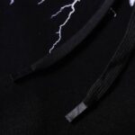 Marcelo Burlon Hoodie Icon Wings Purple Thunder - Image 6