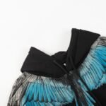 Marcelo Burlon Hoodie Icon Wings Light Blue - Image 7
