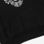 Marcelo Burlon Hoodie Icon Wings White - Image 7