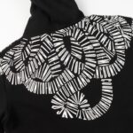 Marcelo Burlon Hoodie Icon Wings White - Image 5