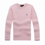 Polo Ralph Lauren Sweatshirt Pink