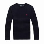 Polo Ralph Lauren Sweatshirt Black