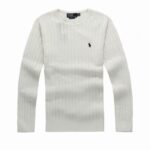 Polo Ralph Lauren Sweatshirt White