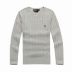 Polo Ralph Lauren Sweatshirt Grey
