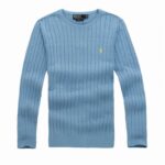 Polo Ralph Lauren Sweatshirt Sky Blue