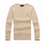 Polo Ralph Lauren Sweatshirt Beige