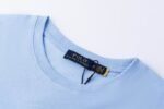 Polo Ralph Lauren CUSTOM SLIM FIT POLO BEAR JERSEY T-SHIRT - T-shirt print Sky Blue - Image 6