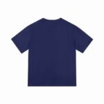 Polo Ralph Lauren CUSTOM SLIM FIT POLO BEAR JERSEY T-SHIRT - T-shirt print Navy Blue - Image 2