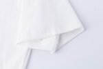 Polo Ralph Lauren CUSTOM SLIM FIT POLO BEAR JERSEY T-SHIRT - T-shirt print White - Image 8
