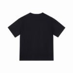 Polo Ralph Lauren CUSTOM SLIM FIT POLO BEAR JERSEY T-SHIRT - T-shirt print Black - Image 2