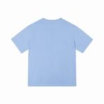 Polo Ralph Lauren CUSTOM SLIM FIT POLO BEAR JERSEY T-SHIRT - T-shirt print Sky Blue - Image 2