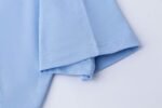 Polo Ralph Lauren CUSTOM SLIM FIT POLO BEAR JERSEY T-SHIRT - T-shirt print Sky Blue - Image 4