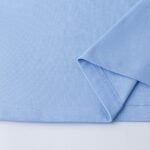 Polo Ralph Lauren CUSTOM SLIM FIT POLO BEAR JERSEY T-SHIRT - T-shirt print Sky Blue - Image 5