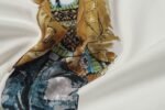 Polo Ralph Lauren CUSTOM SLIM FIT POLO BEAR JERSEY T-SHIRT - T-shirt print White - Image 6