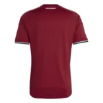 Hungary Home Football Jersey 2026/27 - Image 2