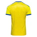 Ukraine Home Football Jersey 2026/27 - Image 2