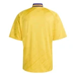 Sweden Home Football Jersey World Cup 1994 - Image 2