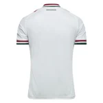 Hungary Away Football Jersey 2026/27 - Image 2
