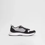 Christian Dior B25 Runner Sneaker - Black