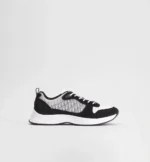 Christian Dior B25 Runner Sneaker - Black