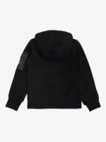 Moncler Enfant Hoodie With Zip - Image 2