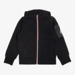 Moncler Enfant Hoodie With Zip