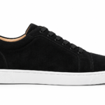 Christian Louboutin Rantulow Orlato Sneakers Black