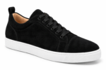 Christian Louboutin Rantulow Orlato Sneakers Black - Image 2