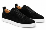 Christian Louboutin Rantulow Orlato Sneakers Black - Image 6