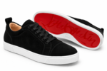 Christian Louboutin Rantulow Orlato Sneakers Black - Image 7