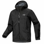 ArcTeryx Beta Jacket Waterproof and windproof GORETEX