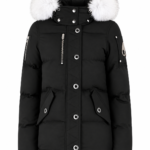 MOOSE KNUCKLES 3Q JACKET Womens Apparel