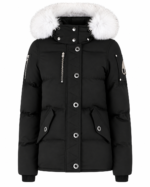 MOOSE KNUCKLES 3Q JACKET Womens Apparel