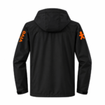 Nike Brazil Tech Windbreaker Gortex Jacket (4 colours) - Image 9