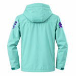 Nike Brazil Tech Windbreaker Gortex Jacket (4 colours) - Image 7