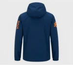 Nike Brazil Tech Windbreaker Gortex Jacket (4 colours) - Image 3