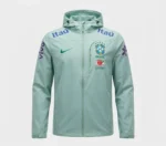 Nike Brazil Tech Windbreaker Gortex Jacket (4 colours) - Image 6