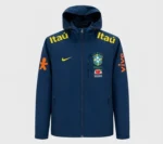 Nike Brazil Tech Windbreaker Gortex Jacket (4 colours) - Image 2