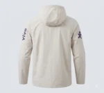 Nike Brazil Tech Windbreaker Gortex Jacket (4 colours) - Image 5